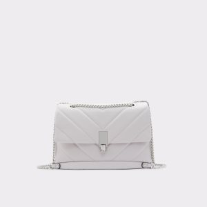 Sacs Crossbody Aldo Rhiladiaax Grise | QXUATP-268