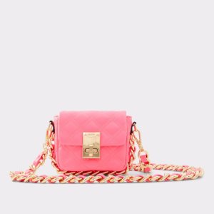 Sacs Crossbody Aldo Vivie Rose Clair | WXKIGN-217