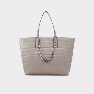 Sacs Fourre Tout Aldo Oberbleex Beige | OBGDRE-234