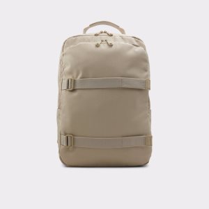 Sacs À Dos Aldo Tugger Beige Foncé | KWLVYP-539