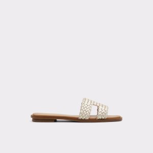 Sandales Aldo Irmaos Claquette Sandal Multicolore | EOQDNI-601