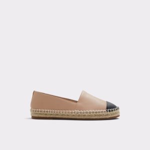 Sandales Aldo Macramia Espadrilles Beige | DNEYGF-256