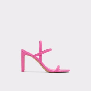 Sandales Aldo Okurr Lanières High Sandal - Fushia | CYWPEG-249