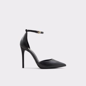 Talons Aldo Blige Brides Talons - Stiletto Noir | SAIDEU-097