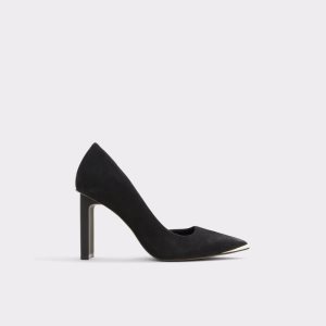 Talons Aldo Koilla Pump Noir | HOJEMX-529