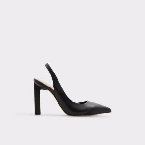 Talons Aldo Loucette Pump Noir | TAYCZO-269