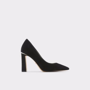 Talons Aldo Seirith High Noir | VRLMQA-052