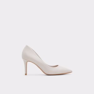 Talons Aldo Sereniti Pump - Stiletto Grise | RZNFBA-738