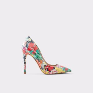 Talons Aldo Stessy_ High - Stiletto Multicolore | LYRCSO-810