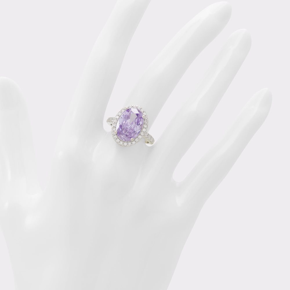 Bague Aldo Wylendra Violette Clair | GWOCLT-518