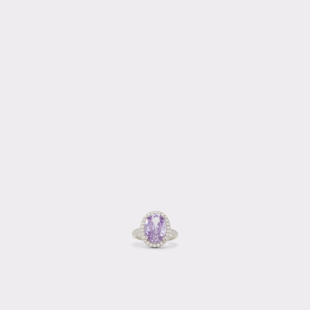 Bague Aldo Wylendra Violette Clair | GWOCLT-518