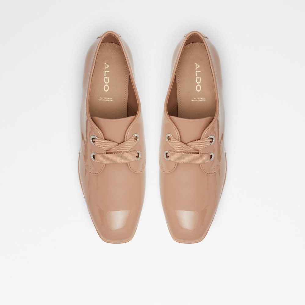 Ballerine Aldo Agwenna Beige | GWEXNO-826