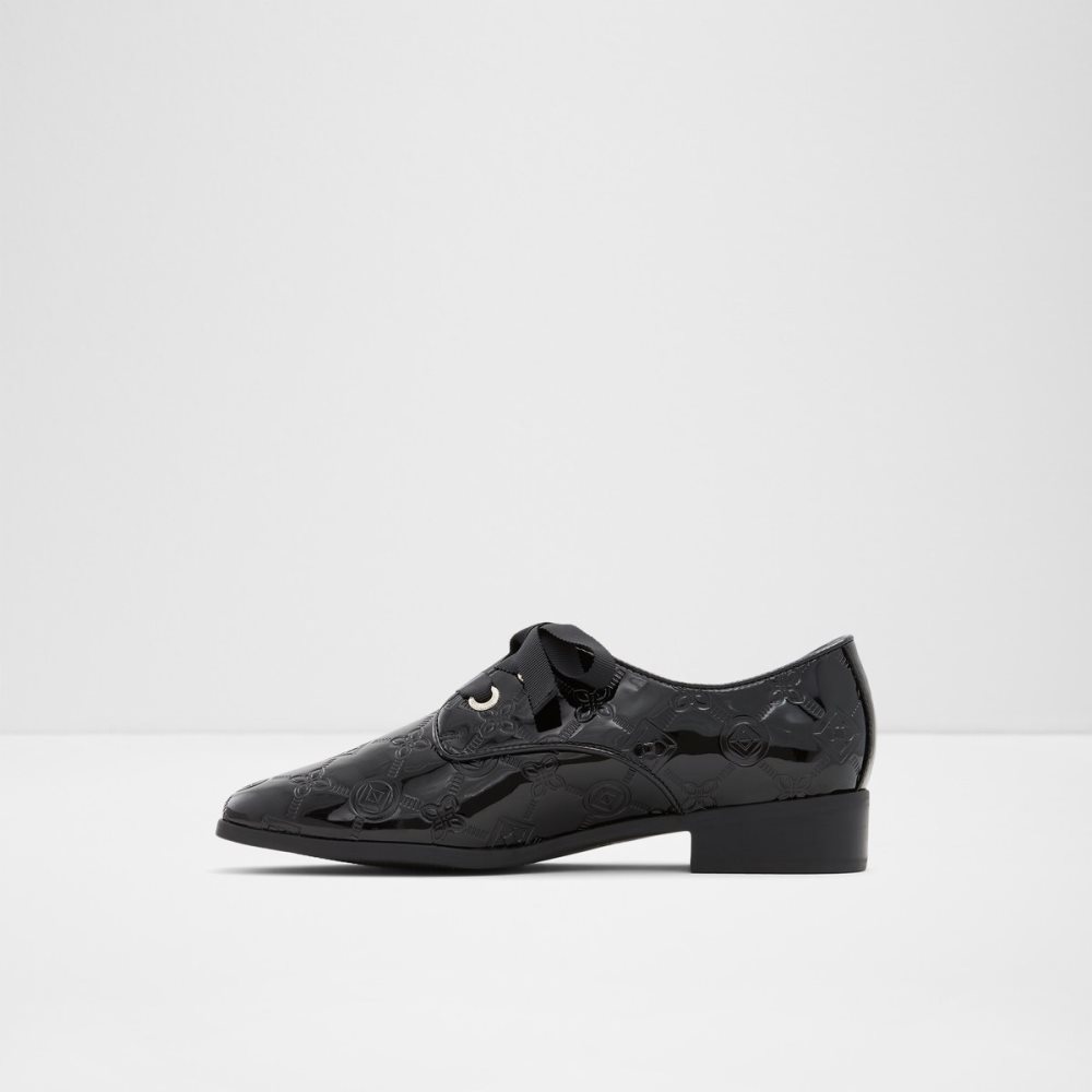 Ballerine Aldo Agwenna Noir | SAKEWZ-465