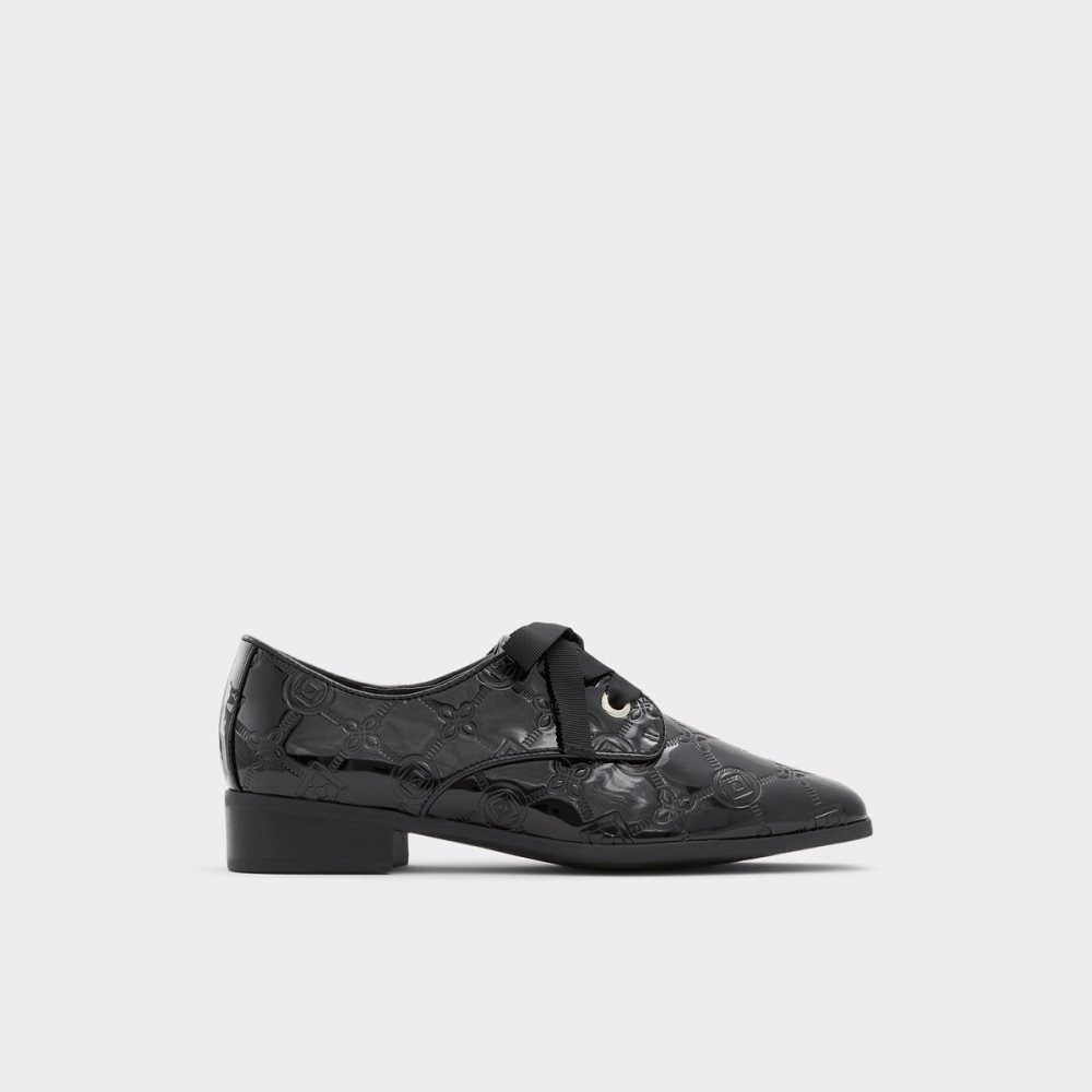 Ballerine Aldo Agwenna Noir | SAKEWZ-465