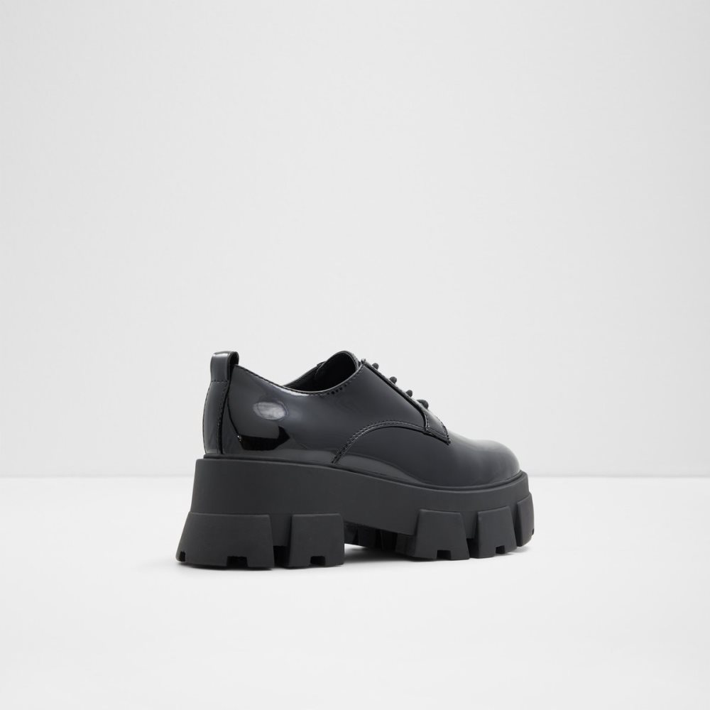 Ballerine Aldo Bigbang - Lug Sole Noir | SHIKGD-735