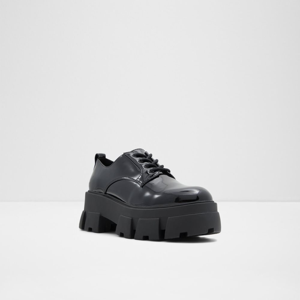 Ballerine Aldo Bigbang - Lug Sole Noir | SHIKGD-735