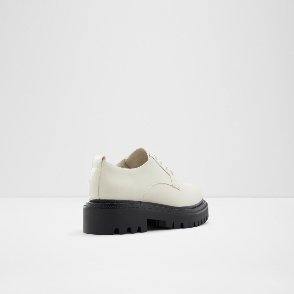 Ballerine Aldo Bigmove - Lug Sole Blanche | VFWLPG-130