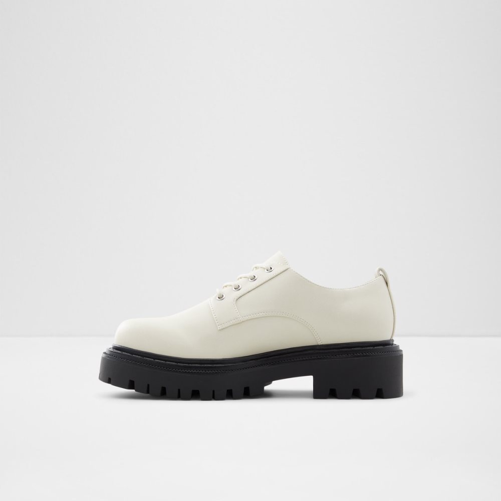 Ballerine Aldo Bigmove - Lug Sole Blanche | VFWLPG-130