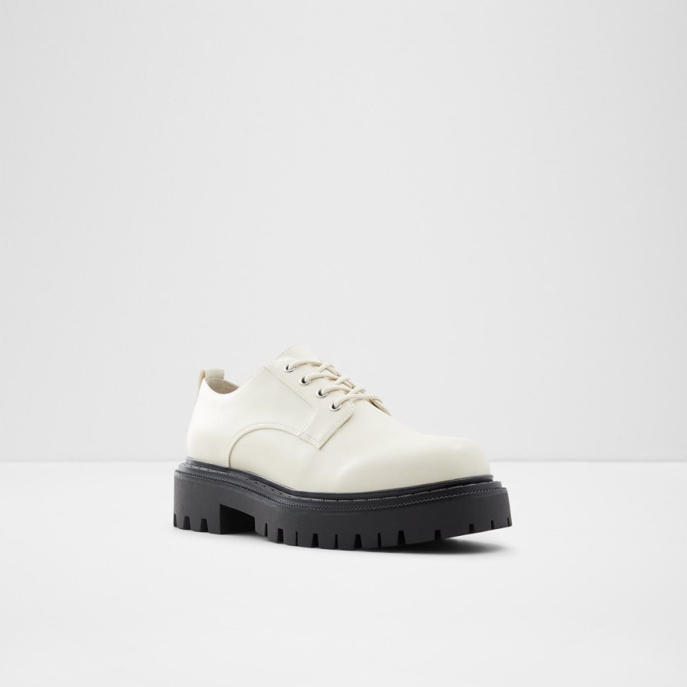 Ballerine Aldo Bigmove - Lug Sole Blanche | VFWLPG-130