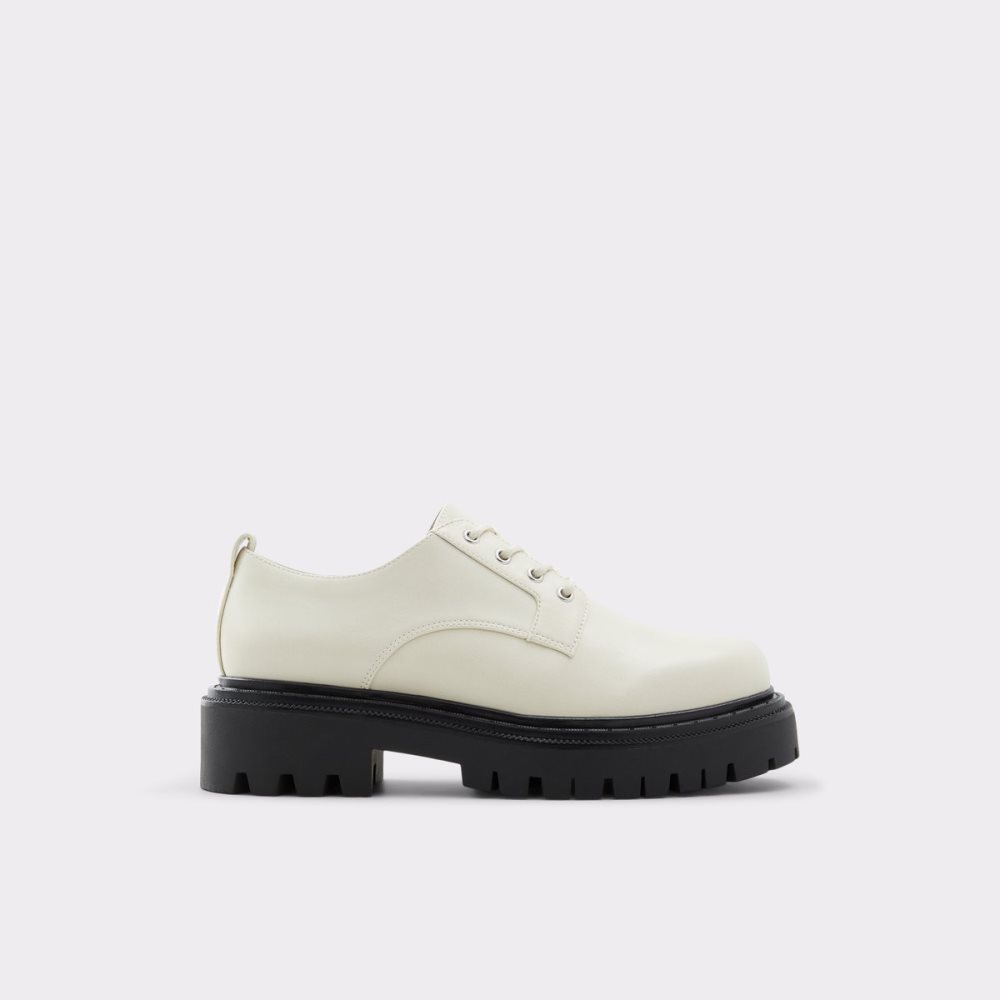 Ballerine Aldo Bigmove - Lug Sole Blanche | VFWLPG-130