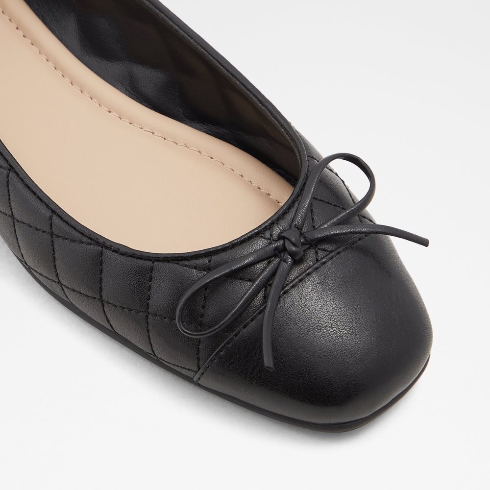 Ballerine Aldo Braylynn Noir | DBVKYN-687