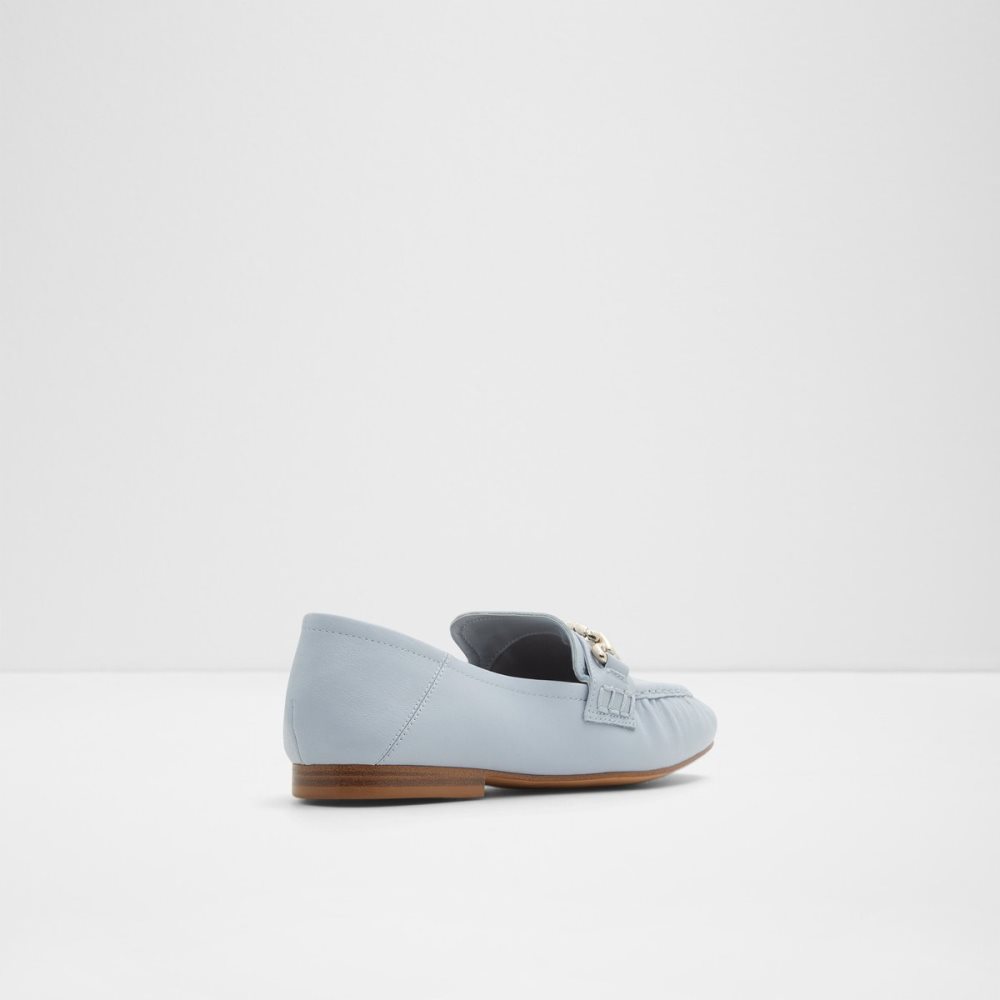 Ballerine Aldo Hellen Bleu Clair | DRWAMV-249