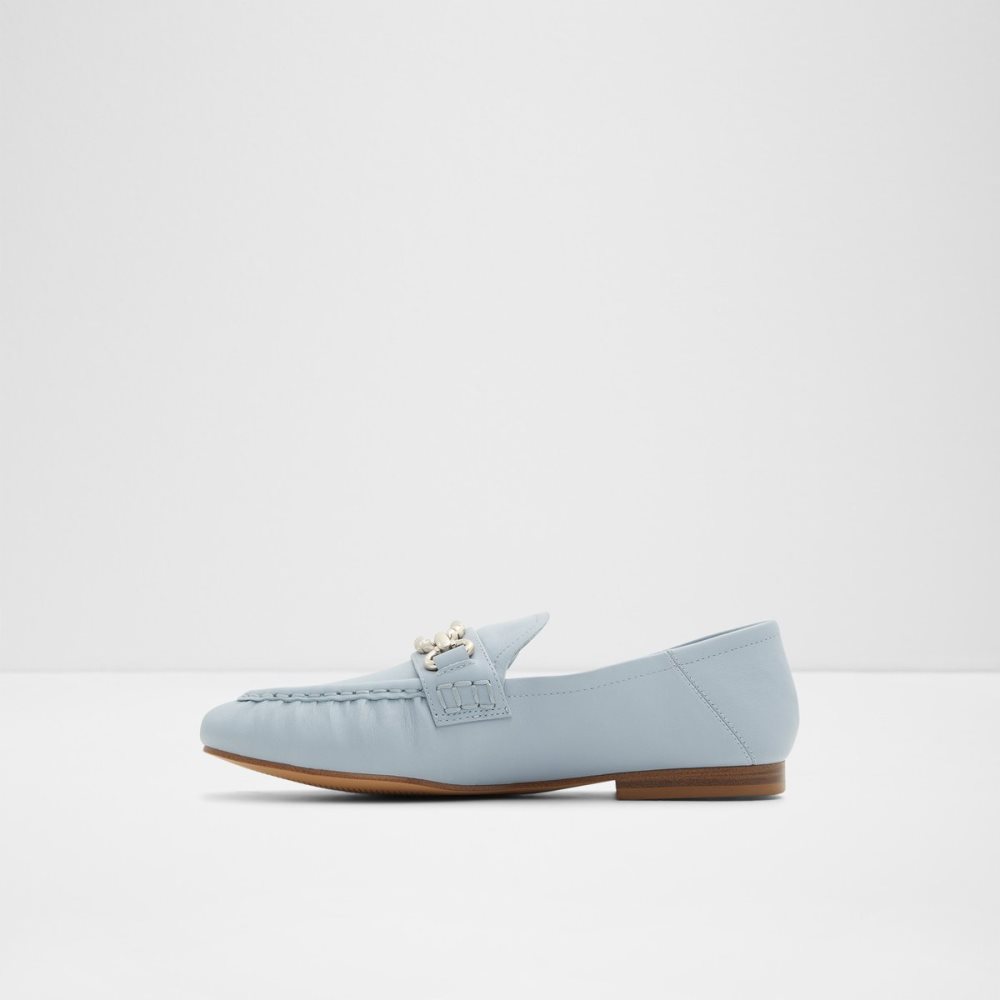 Ballerine Aldo Hellen Bleu Clair | DRWAMV-249