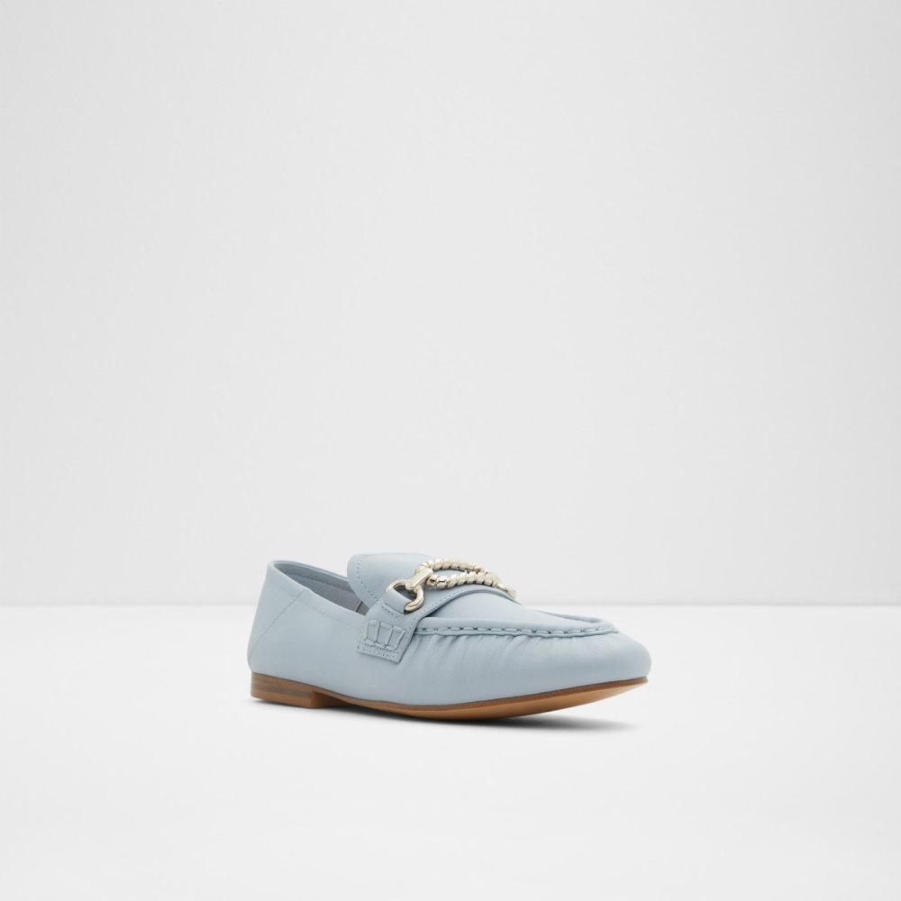 Ballerine Aldo Hellen Bleu Clair | DRWAMV-249