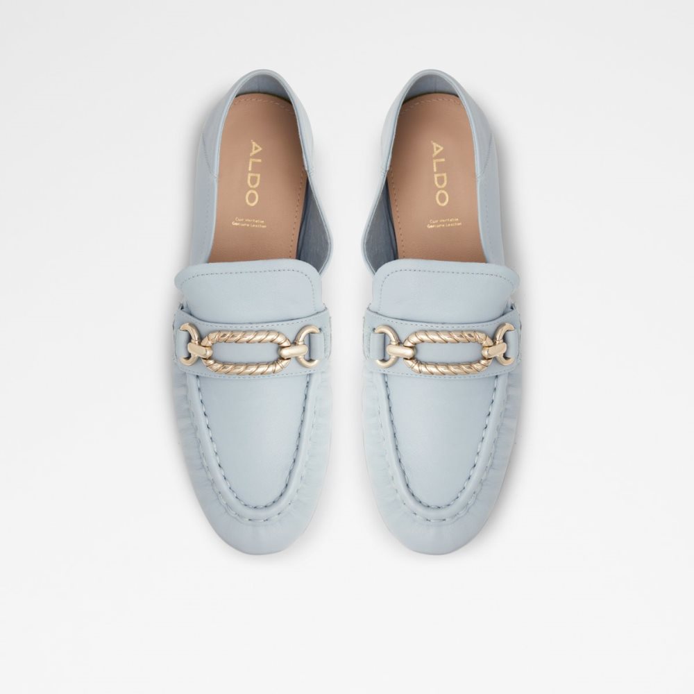 Ballerine Aldo Hellen Bleu Clair | DRWAMV-249