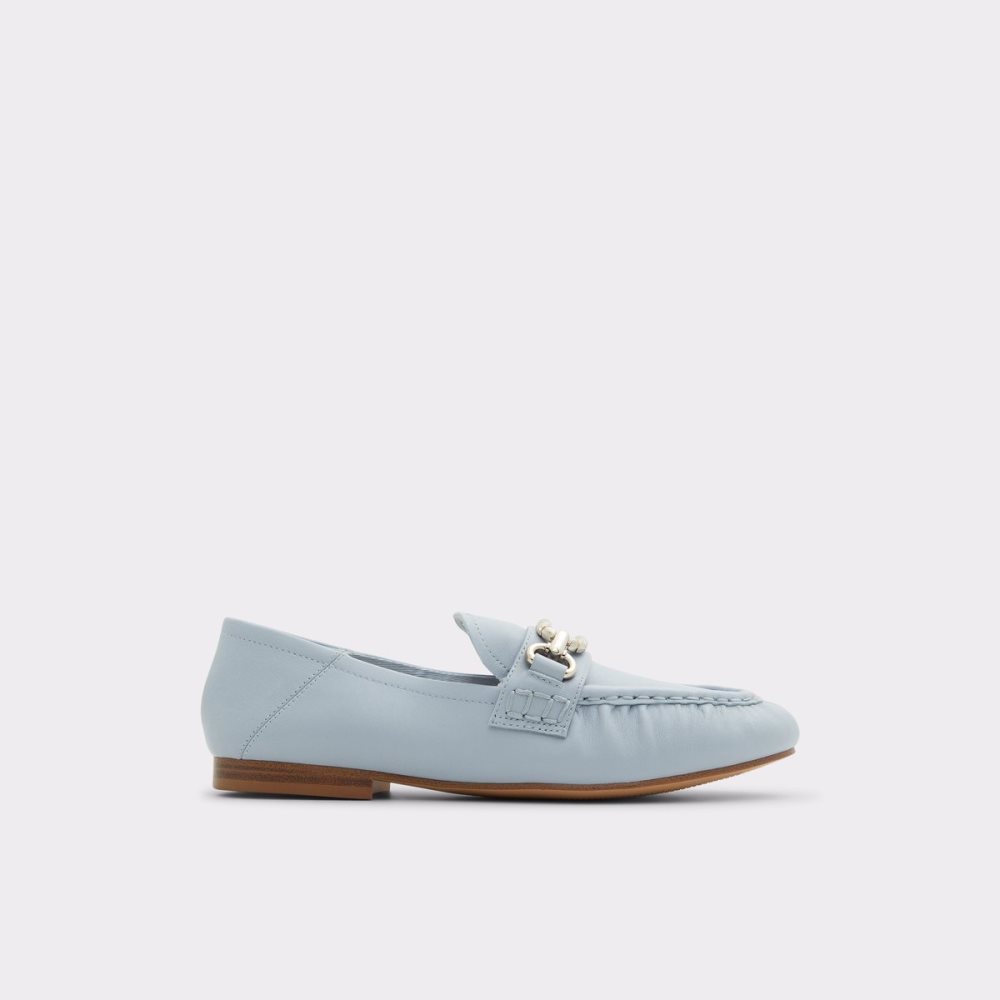 Ballerine Aldo Hellen Bleu Clair | DRWAMV-249