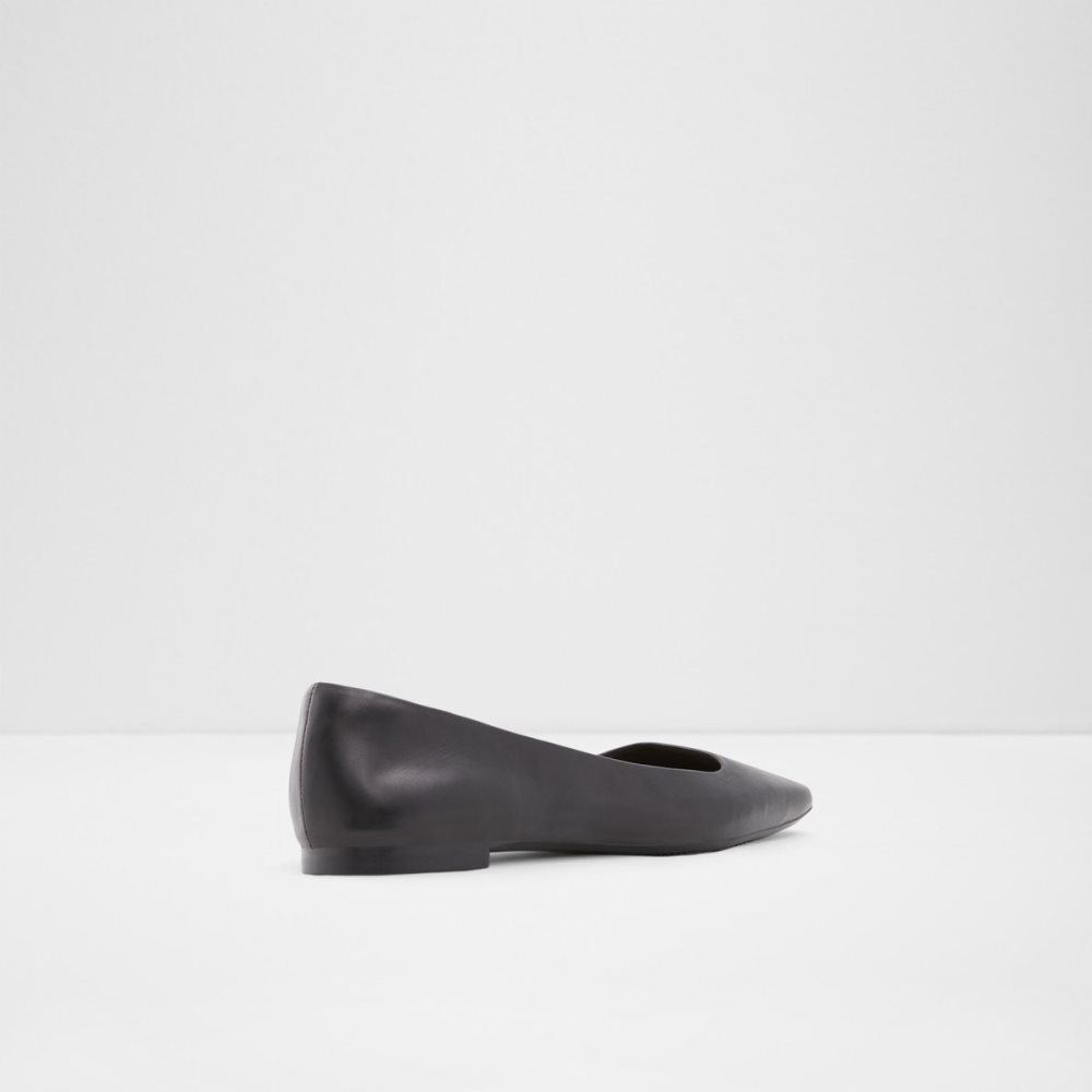 Ballerine Aldo Koosaflex Noir | CBGNWV-158