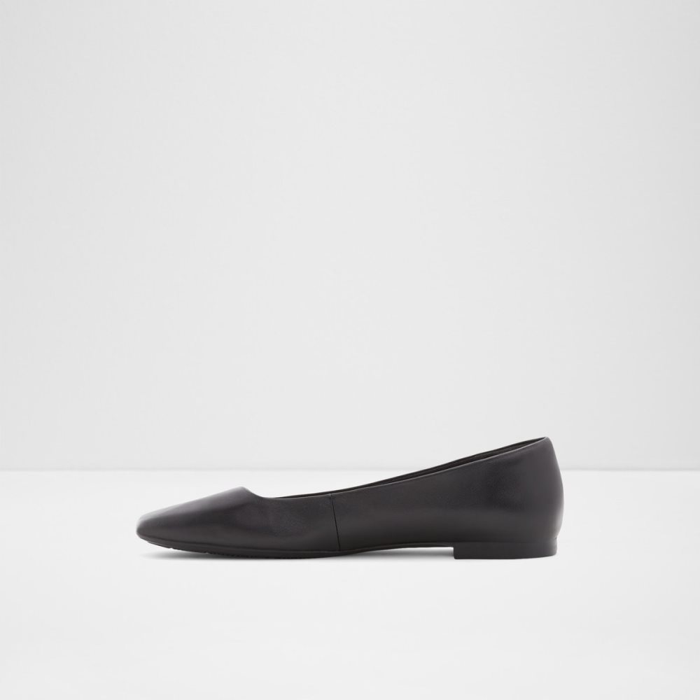 Ballerine Aldo Koosaflex Noir | CBGNWV-158