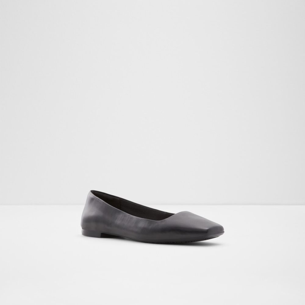 Ballerine Aldo Koosaflex Noir | CBGNWV-158