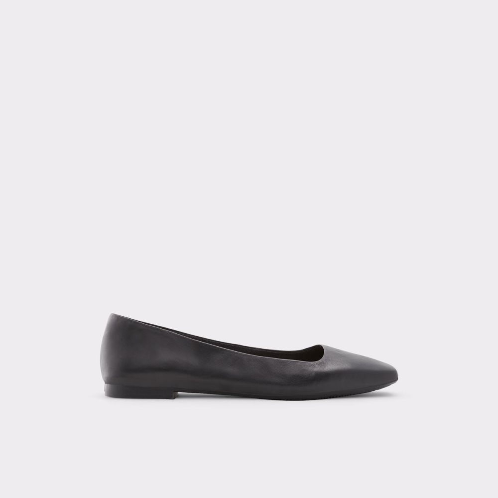 Ballerine Aldo Koosaflex Noir | CBGNWV-158