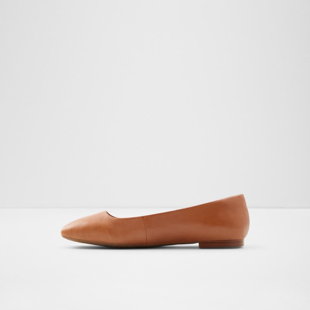 Ballerine Aldo Koosaflex-w Marron | CETUOX-972