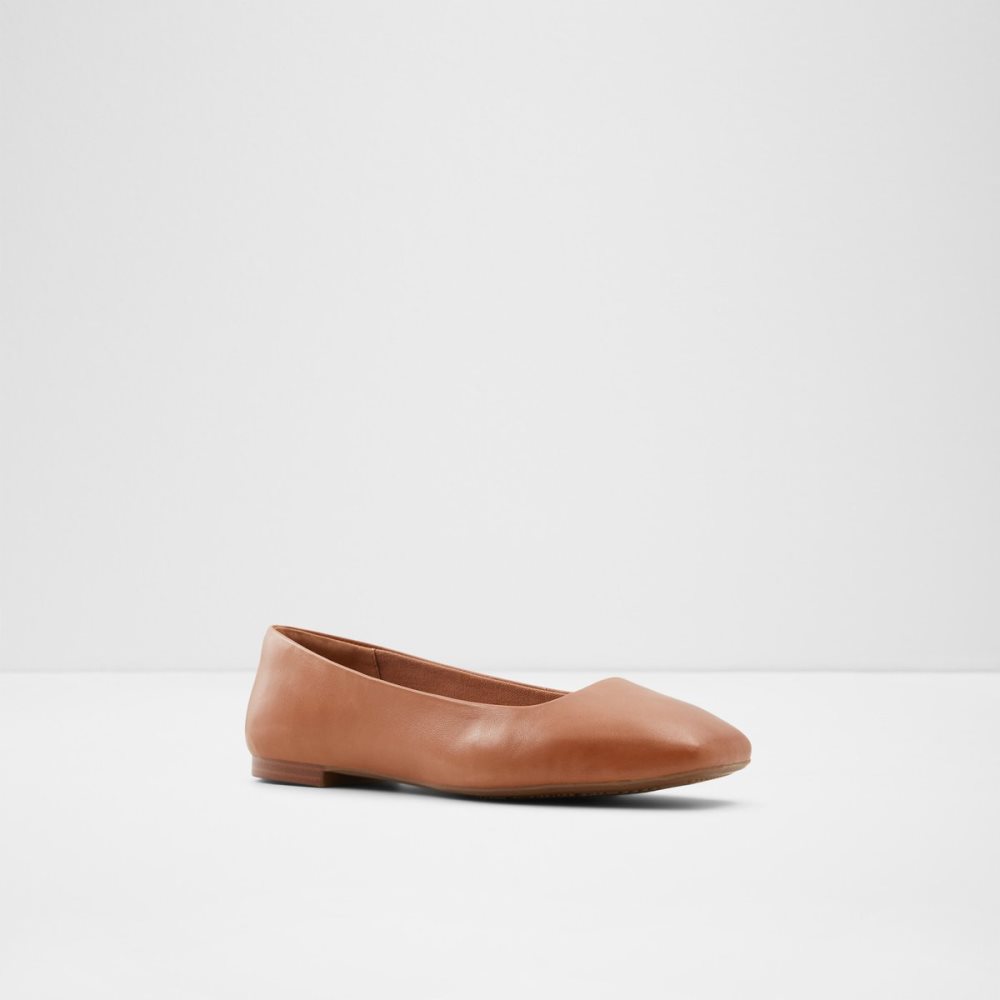 Ballerine Aldo Koosaflex-w Marron | CETUOX-972