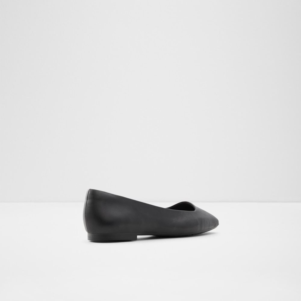 Ballerine Aldo Koosaflex-w Noir | ZJCTWH-061