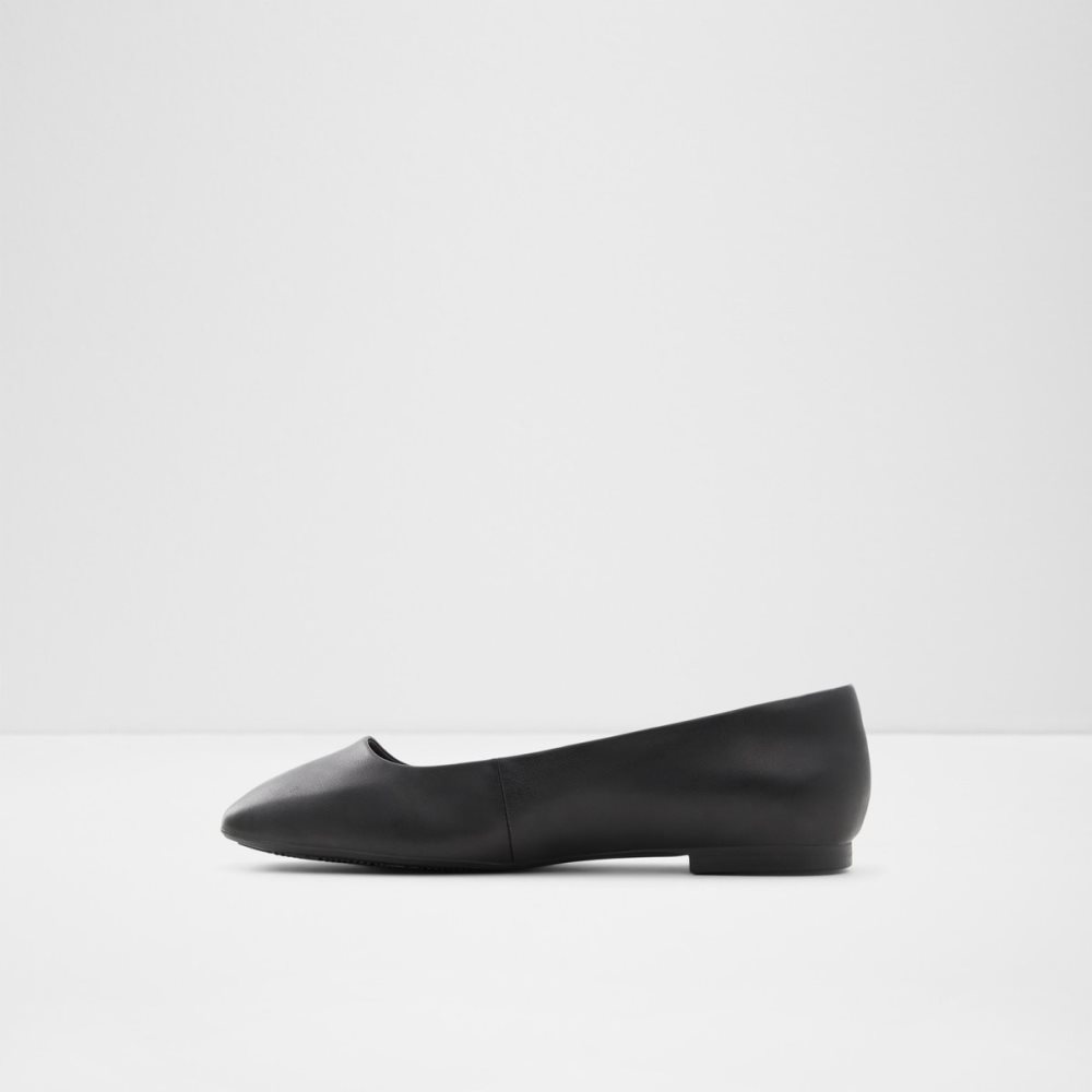 Ballerine Aldo Koosaflex-w Noir | ZJCTWH-061