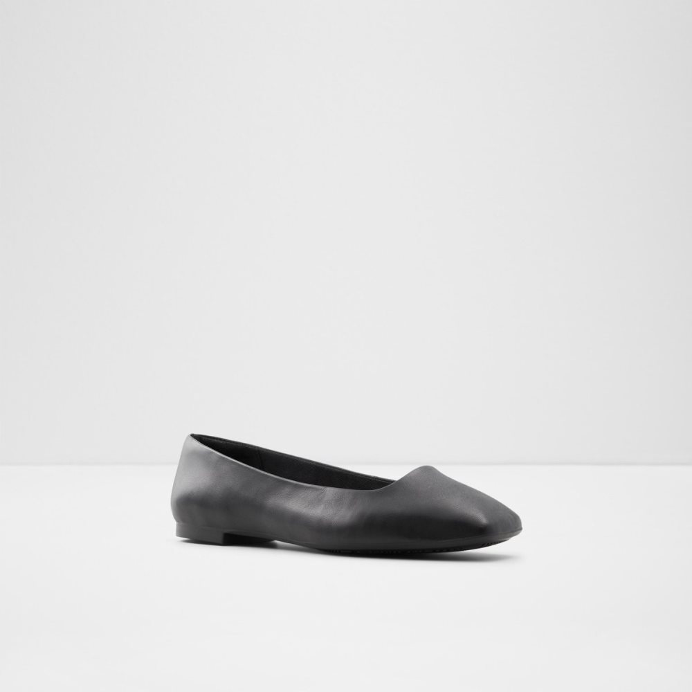 Ballerine Aldo Koosaflex-w Noir | ZJCTWH-061