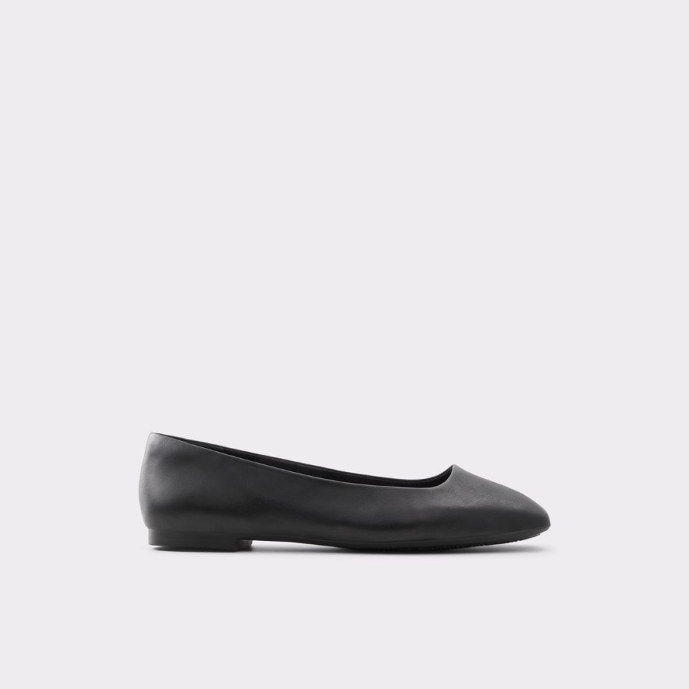 Ballerine Aldo Koosaflex-w Noir | ZJCTWH-061