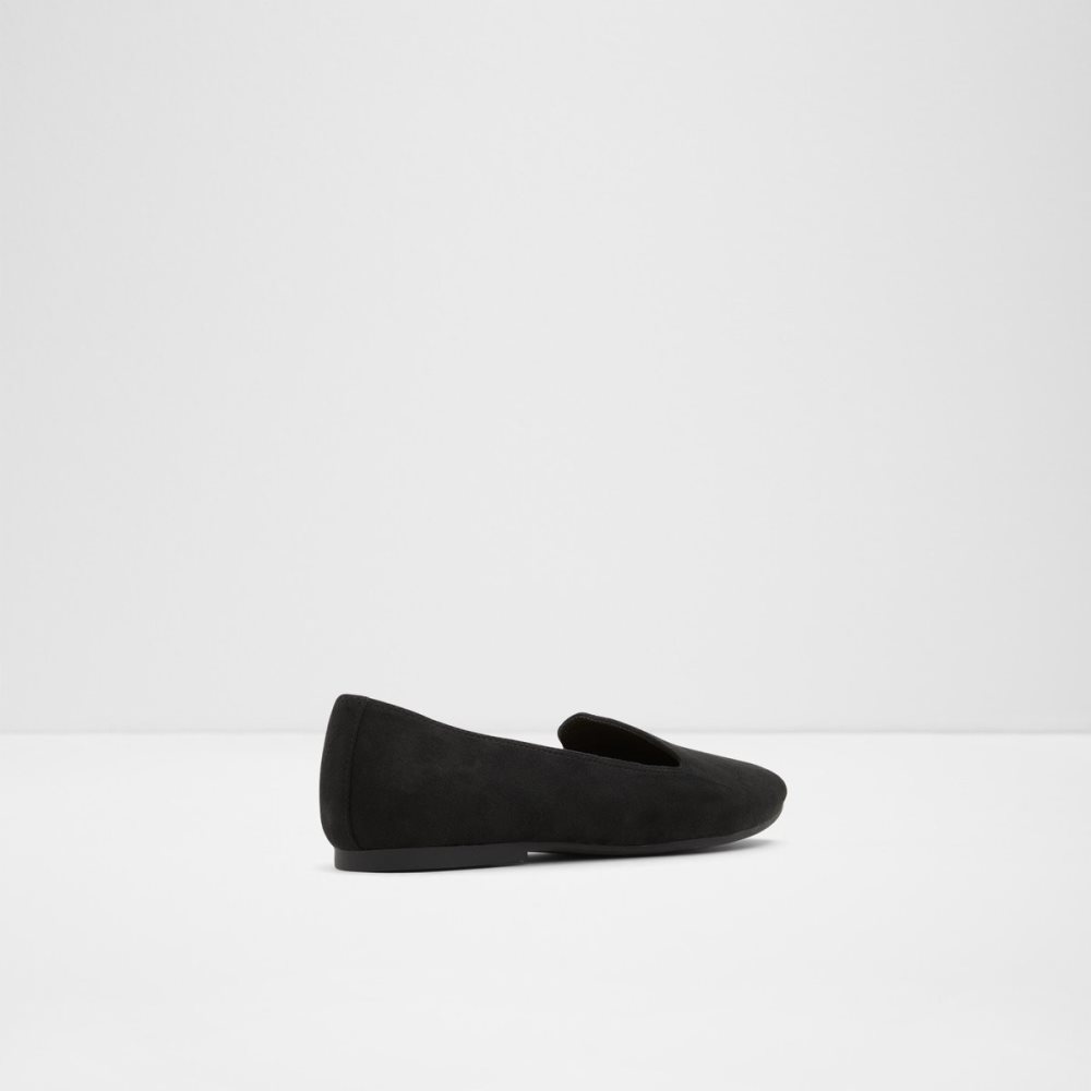 Ballerine Aldo Rammen Slip On Noir | FHLICK-704