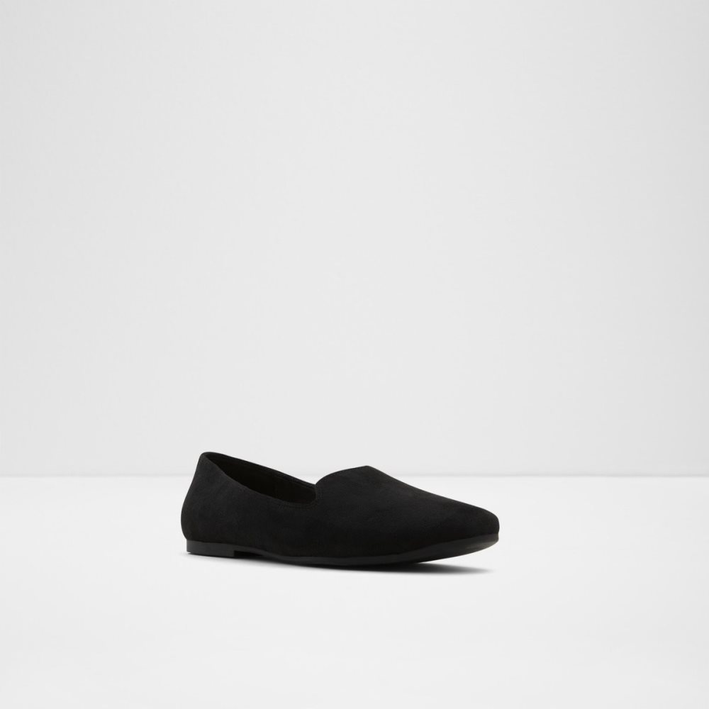 Ballerine Aldo Rammen Slip On Noir | FHLICK-704