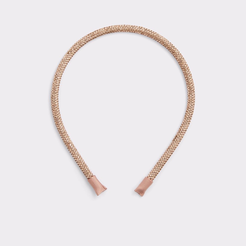 Bandeau Aldo Demirka Head Band Rose | GLEBQS-528