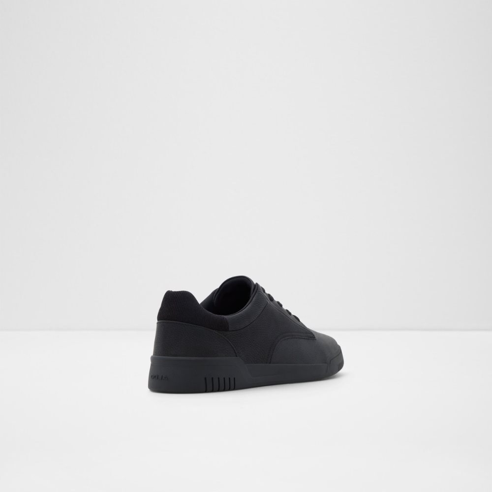 Baskets Aldo Adwedrilin Low Top - Cup Sole Noir | CHFQXA-283