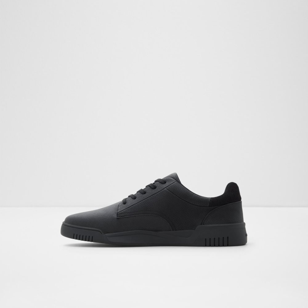 Baskets Aldo Adwedrilin Low Top - Cup Sole Noir | CHFQXA-283