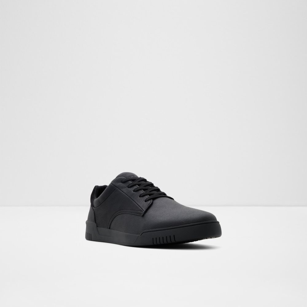 Baskets Aldo Adwedrilin Low Top - Cup Sole Noir | CHFQXA-283