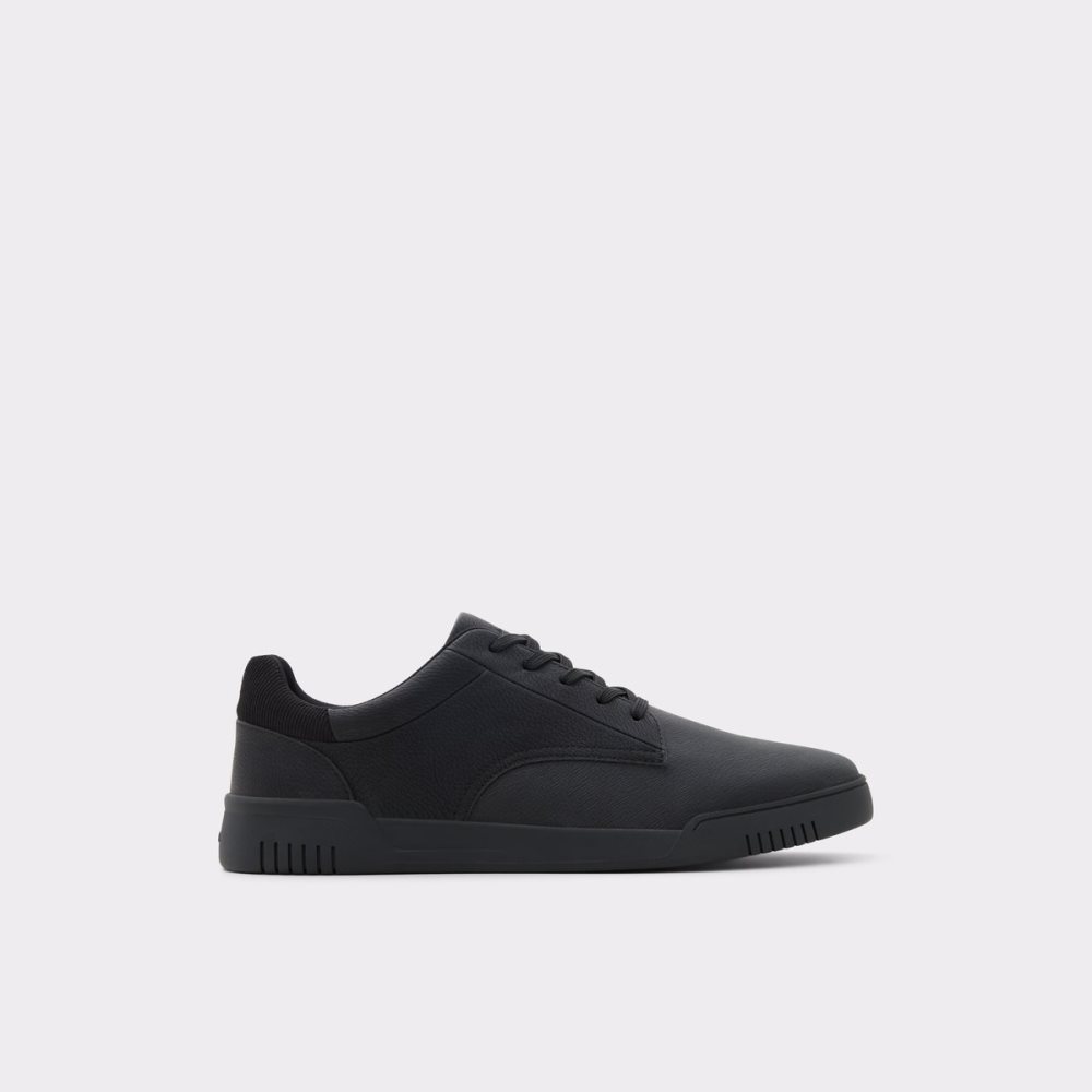 Baskets Aldo Adwedrilin Low Top - Cup Sole Noir | CHFQXA-283