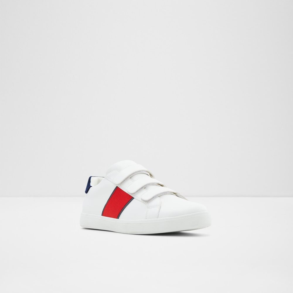 Baskets Aldo Citisole Low Top Blanche | SAZBJU-092