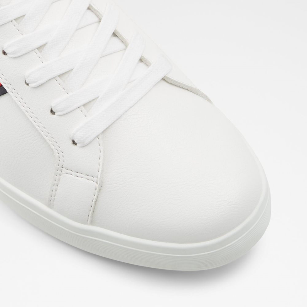 Baskets Aldo Cititrack High Top Blanche | XKOAZR-370