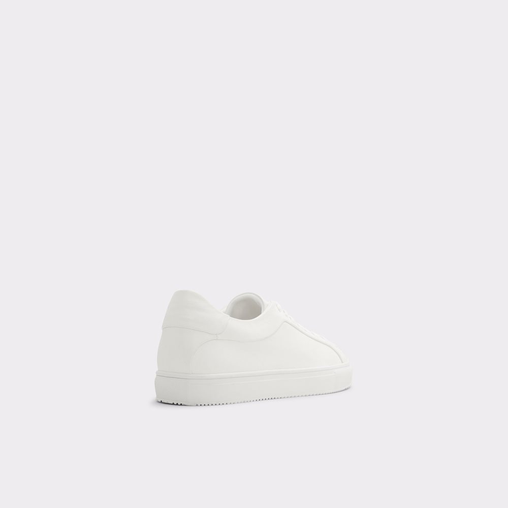 Baskets Aldo Cobi Low Top - Cup Sole Blanche | SKXPZT-376